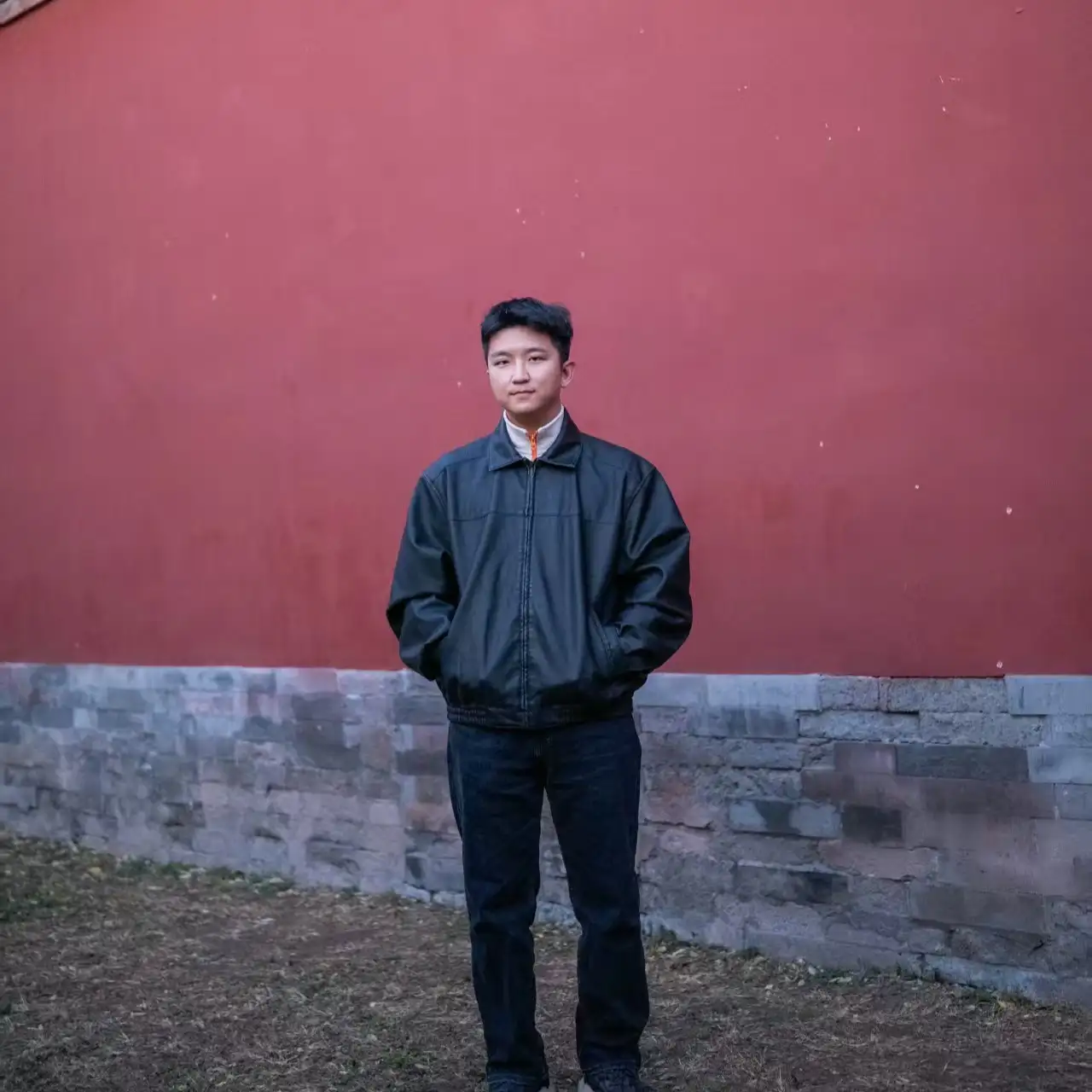 Youfu Fan profile photo